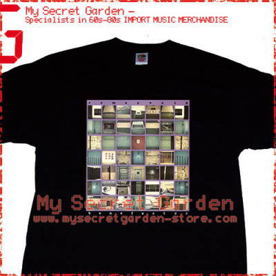 Romeo Void ‎- Benefactor T Shirt 